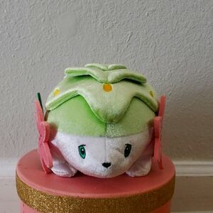Pokémon plushy